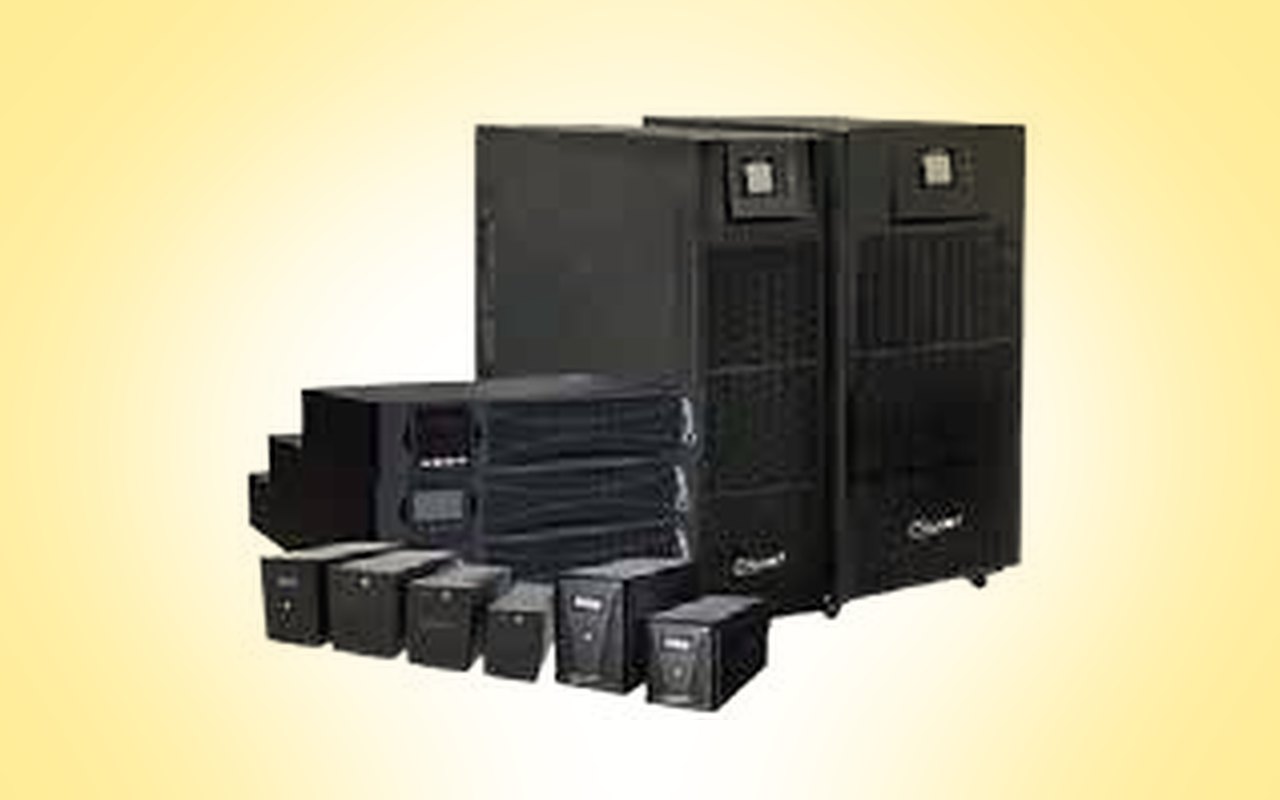 UPS power backup units